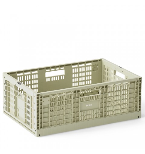 MODU - Skrzynia do przechowywania | Dusty Green